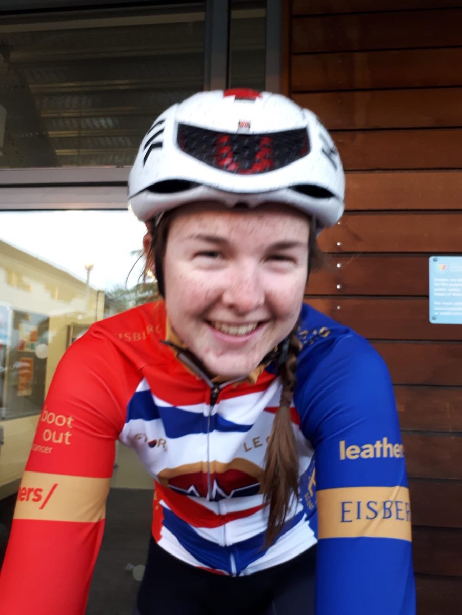 Caitlin Peters tweet media