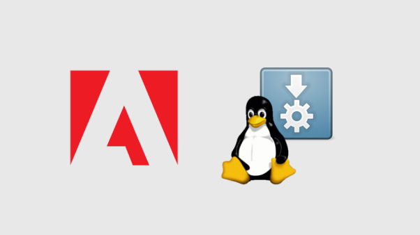 Thanks <a href="/Adobe/">Adobe</a> for publishing your first #AppImage for #Linux. github.com/adobe/cryptr