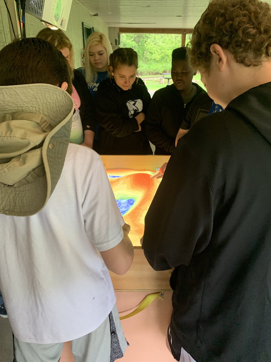 CMS_Neptune's tweet photo. More pictures from group 3! https://t.co/U162WGHL3P