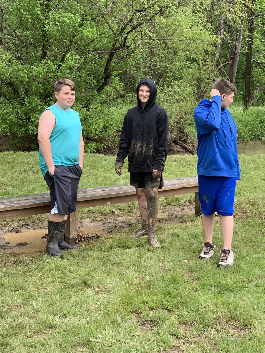 CMS_Neptune's tweet photo. More pictures from group 3! https://t.co/U162WGHL3P