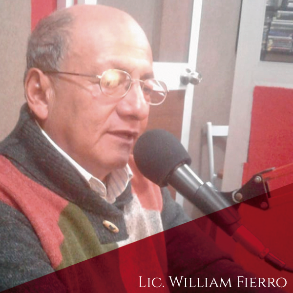 ImpactoGDA's tweet photo. #ImpactoInforma El Lic. William Fierro habló en #NotiImpacto sobre los 60 años de la Unidad Educativa Verbo Divino. #RadioImpacto #Impacto999 https://t.co/HGKPjh21SL