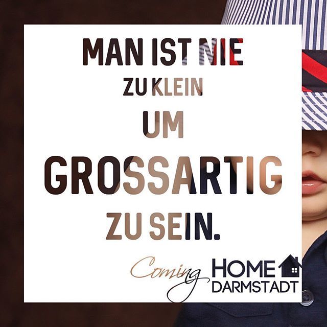 Nach Hause Kommen Sprüche