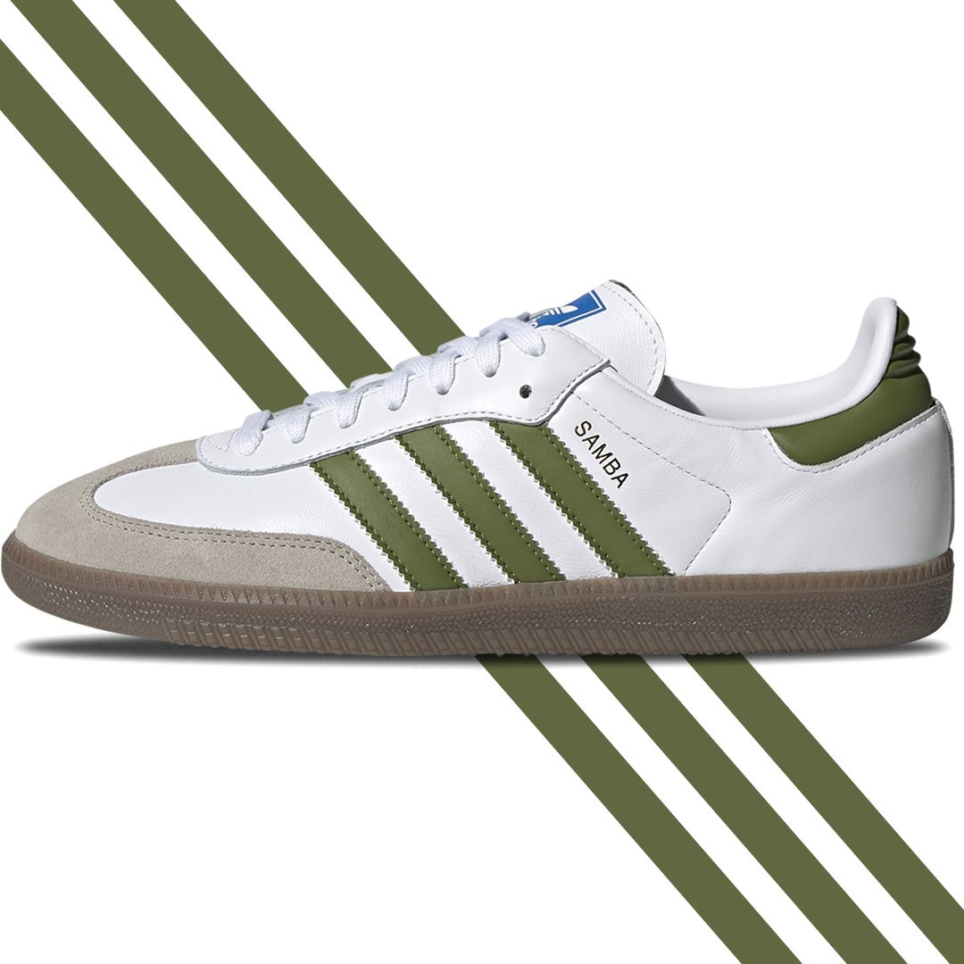 adidas samba 80s