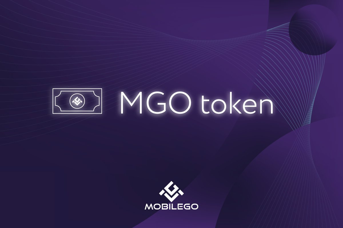 MobileGo is a token created for game developers! Learn more about all benefits! telegra.ph/MGO-token-05-10 #crypto #Gaming #MGO #MobileGO #cryptocurrency #eSports #blockchain #money