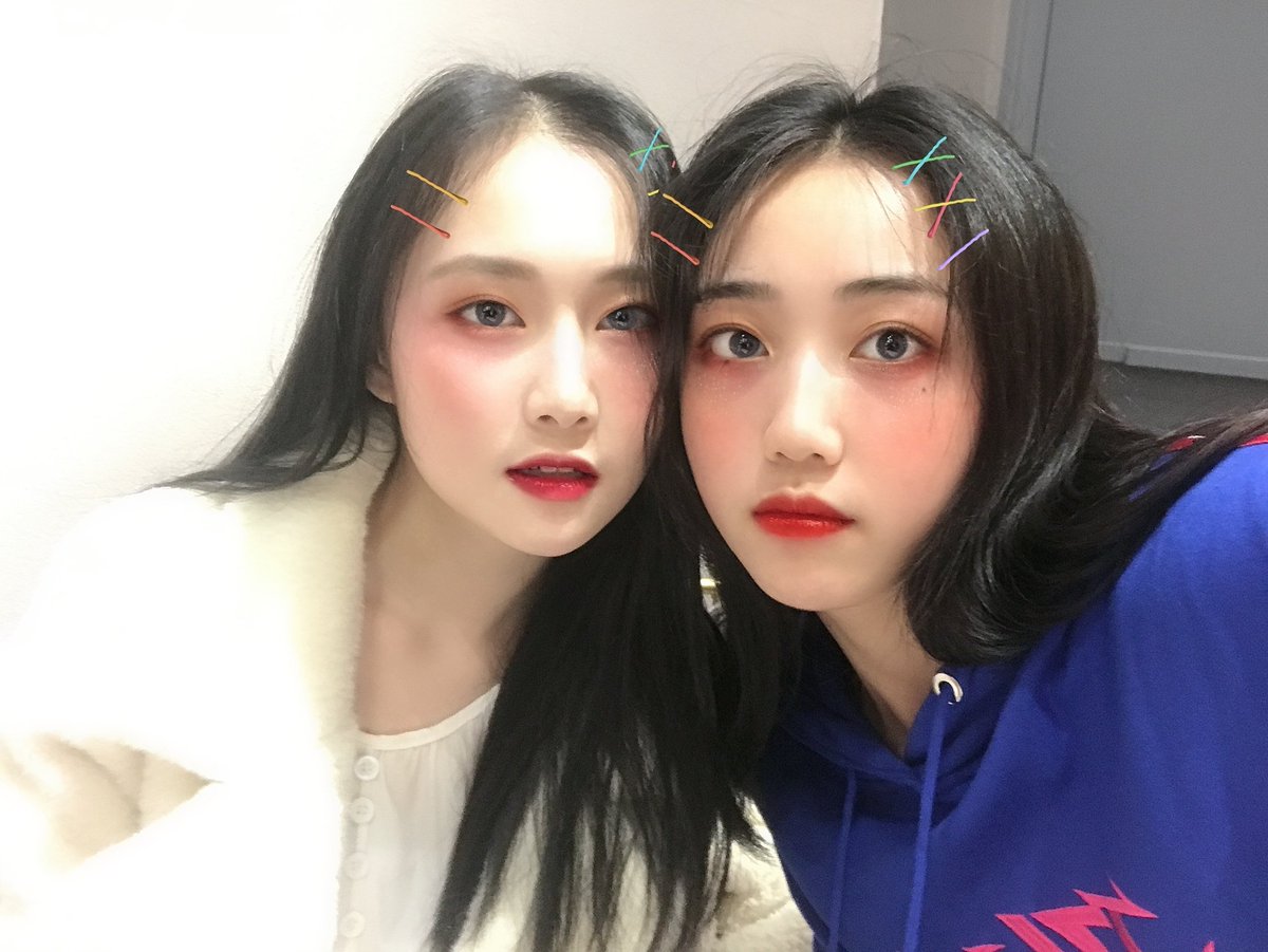 Dsoullover's tweet photo. 💜💛💚💙 https://t.co/RxSnpasc36