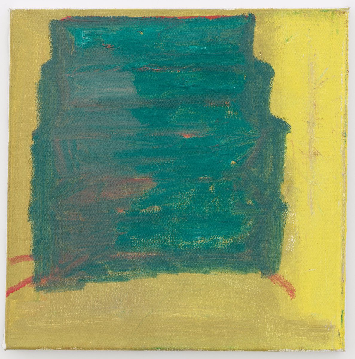 elasachen's tweet photo. Raoul De Keyser (Belgian, 29 August 1930 - 6 October 2012) #arte #Kunst #art #raouldekeyser https://t.co/Gcqi4txoQO
