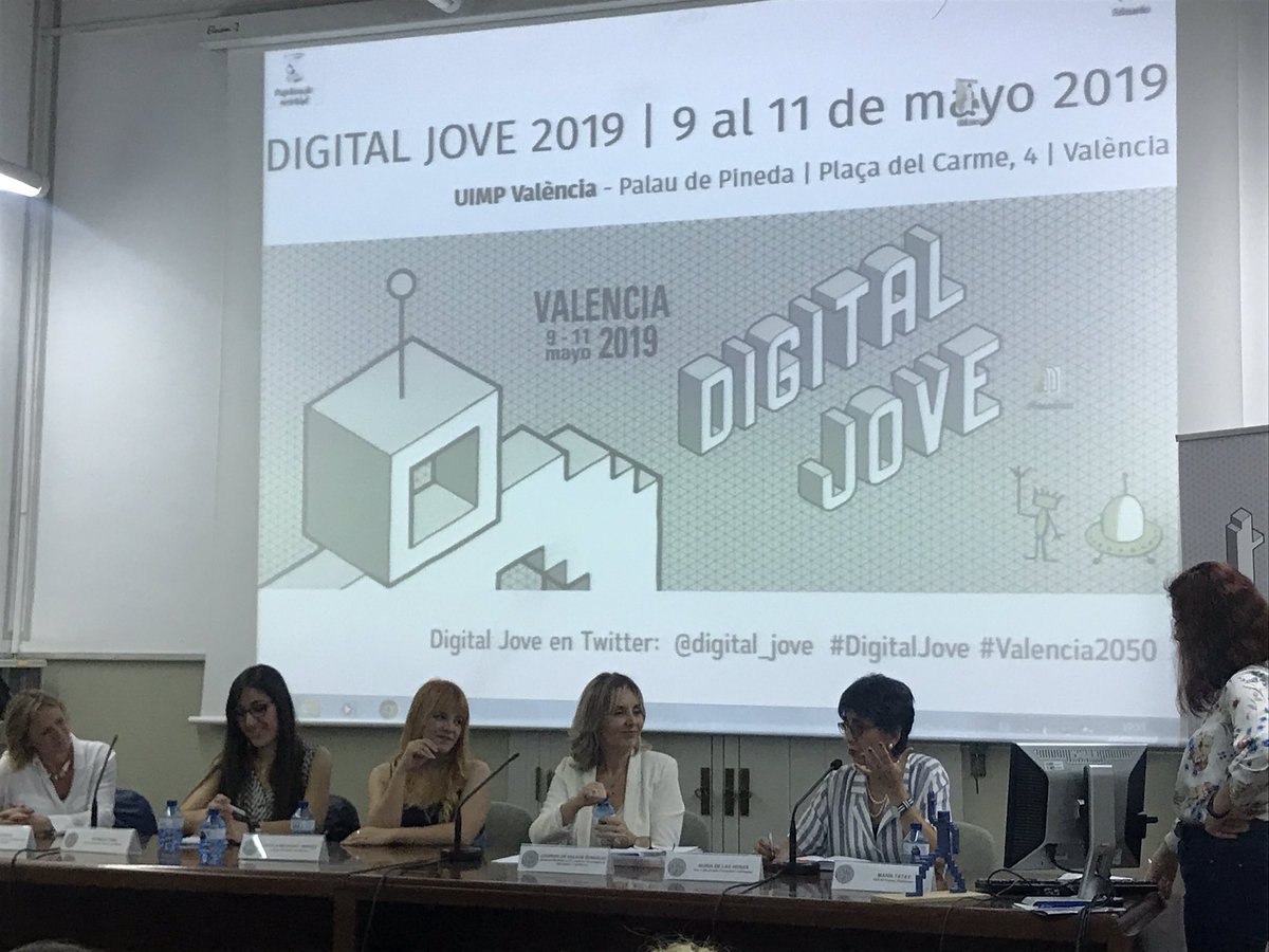 ValenciaDevWomen tweet media