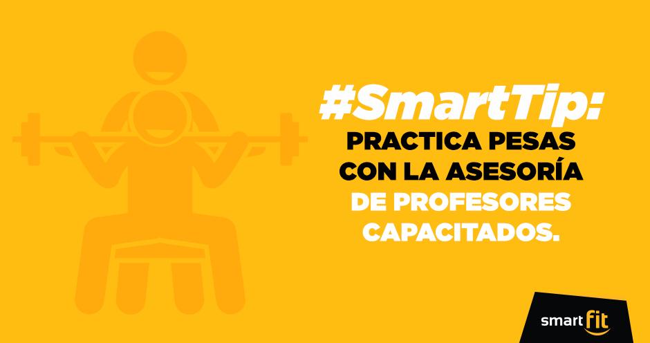 SmartFitMx's tweet image. Es clave para evitar lesiones, mucho ojo. #SmartTip