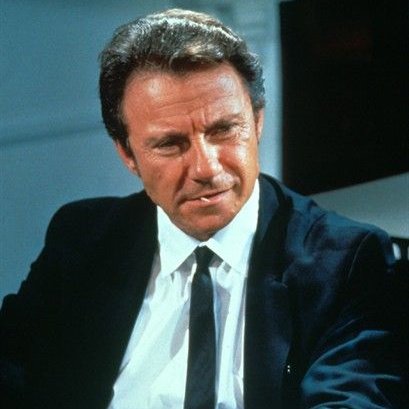  I repeat: you kill that man, you die next. Happy birthday to Mr. White himself, Harvey Keitel! 