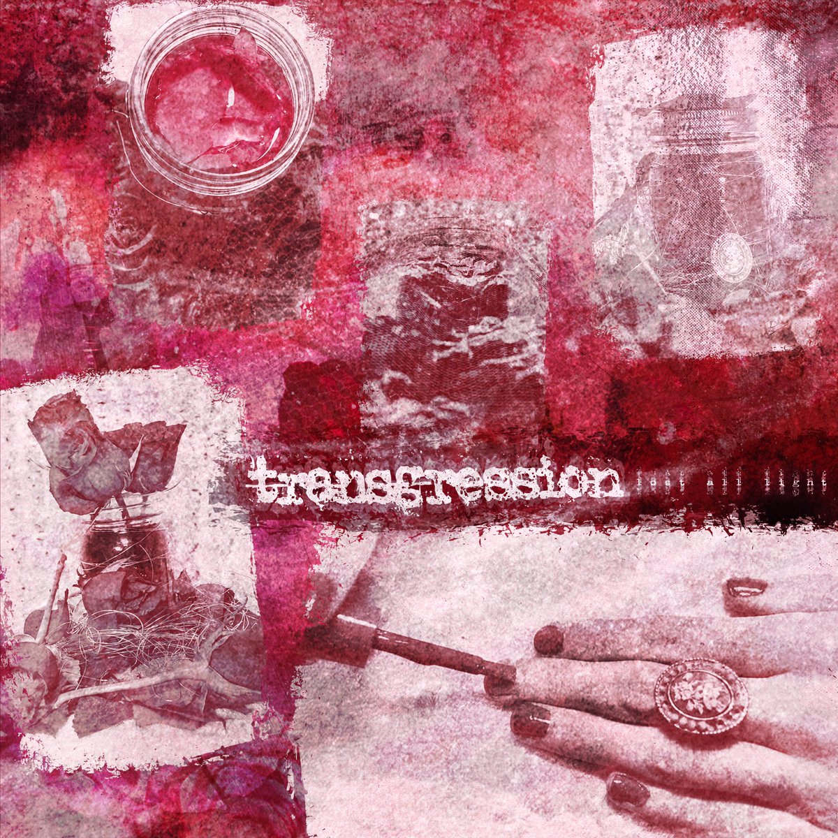 transgressionhc's tweet photo. our LP Lost All Light is out today and streaming everywhere. thank you 💅 https://t.co/X1HAUf0hkb
