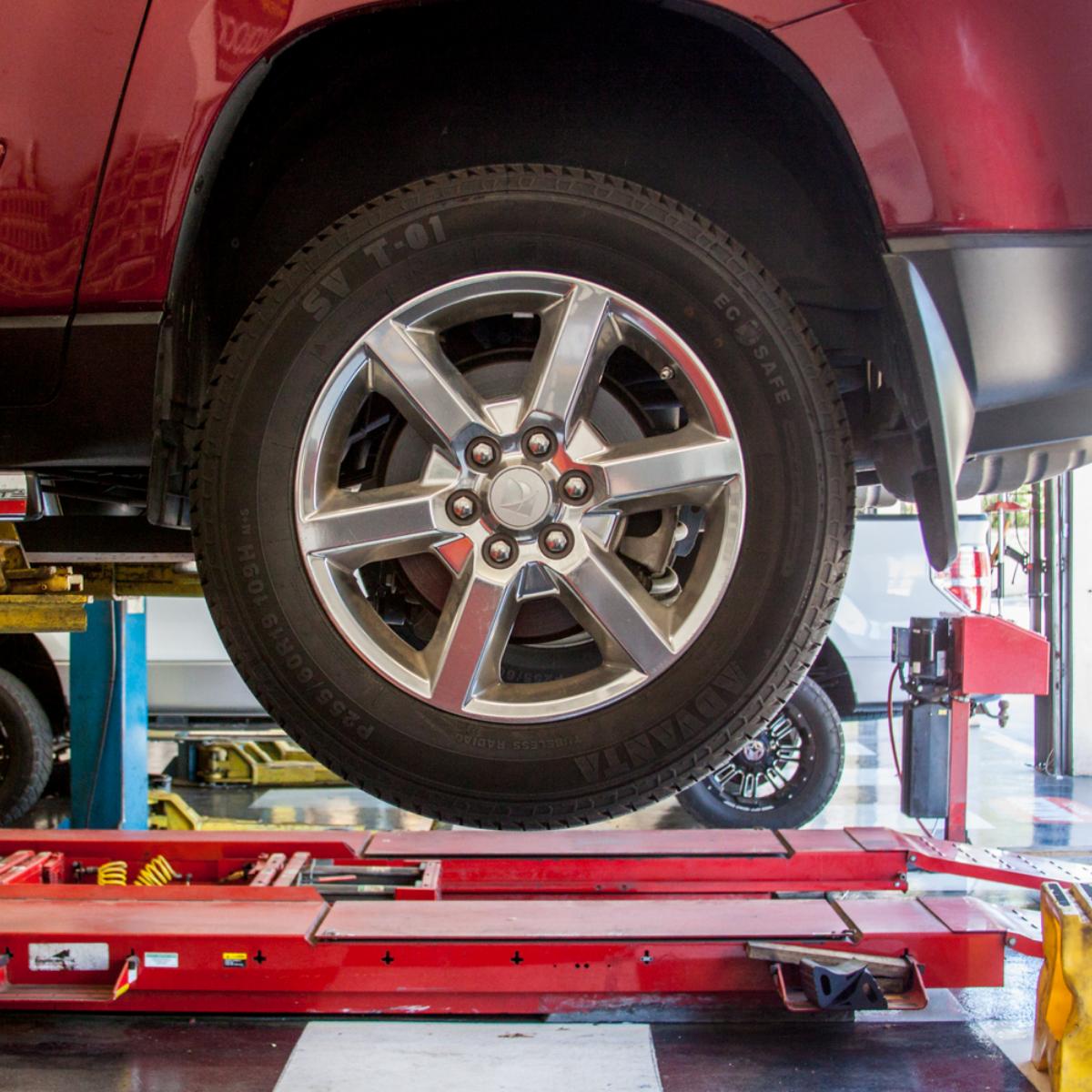 Pit Stop Auto Repair - Sarasota (@PitStopAutoSFL) / Posts / X