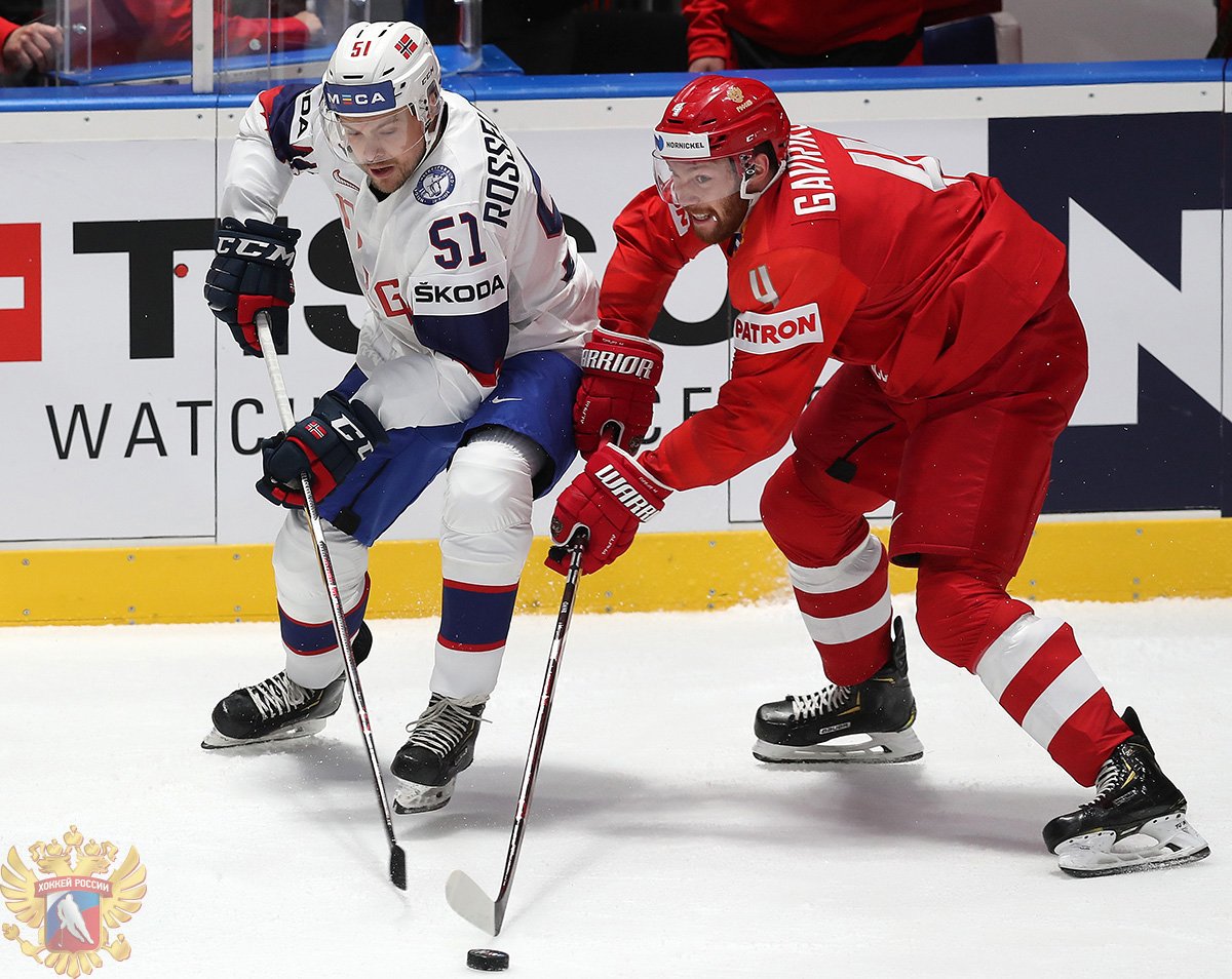 лайвскоре на русском хоккей