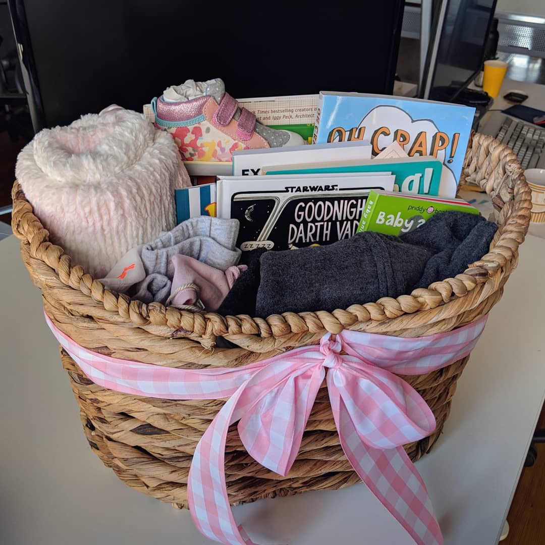 BlackLocus's tweet photo. Our BL family is welcoming two new additions in 2019! Congrats to our new parents! 👶🍼 https://t.co/3FDccrbpEp