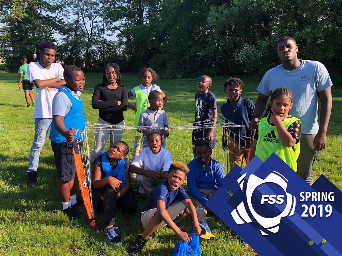 FSSFoundation's tweet photo. 💫Game On! #SQUAD 

@BGClubsDE 📍Fletcher Brown

#futuresoccerstars #futuresoccerstarsfoundation #bgclubs #fssfoundation https://t.co/Mppw6Kcmvo