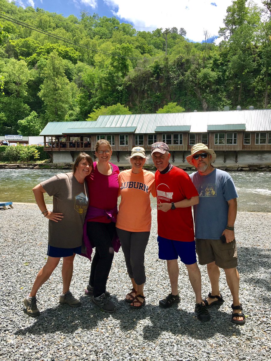 CGreeneCDS's tweet photo. Great adventures and many smiles!  @NOC @carolinaday https://t.co/PZdDOEME6T
