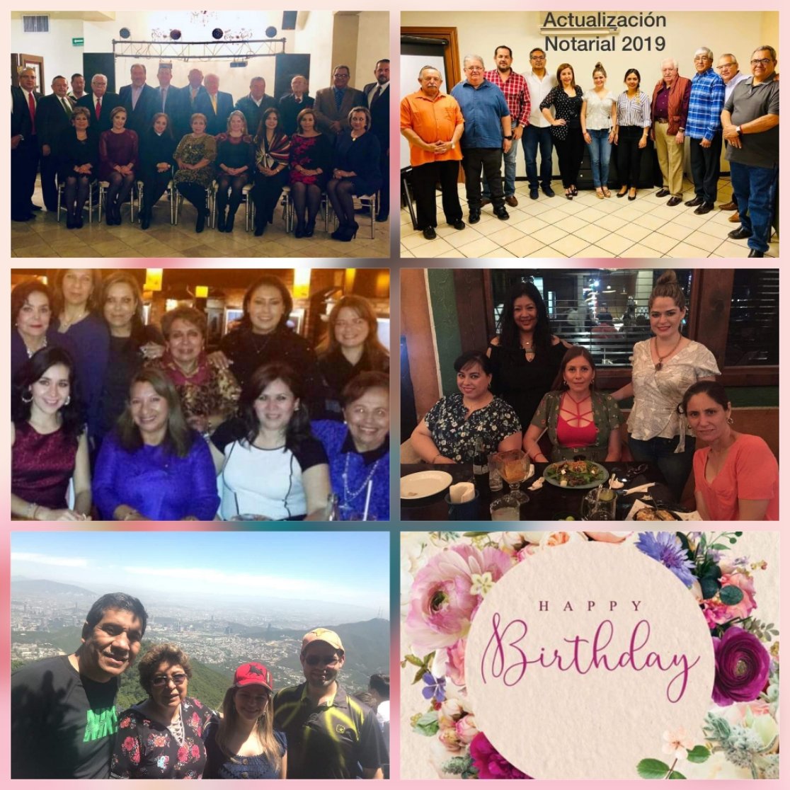 Hoy celebramos a la Not. Arely Guerra Serrano. Feliz cumpleaños colega. 
<a href="/ajprado60/">Armando Prado</a> <a href="/Enrique_Garza_D/">ENRIQUE GARZA</a> <a href="/GustavoAdo/">Gustavo González</a> <a href="/alecalde27/">AlejandraCalderoNP27</a> <a href="/Rpjr55/">Mario Ramon Pope</a> <a href="/manuelangel60/">Manuel Ortega</a> <a href="/EduardoGarcia73/">Eduardo Garcia Rguez</a> <a href="/lic_emiliochan/">Emilio Chan Cob</a> <a href="/VicLanderos/">Vic Landeros</a> <a href="/ANDRESIBARRA99/">ANDRES IBARRA</a> <a href="/lrmontesdeoca/">LUIS R MONTES DE OCA</a> <a href="/NOTARIAP10/">Notaría10Acámbaro</a> @ENOESITA <a href="/MANEPEYREFITTE/">Marianela Peyrefitte</a> <a href="/Cotty_rmz/">Cotty</a>