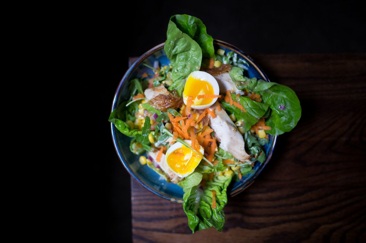 Don't want a roast? You can have a salad 🥗
#pimpmysalad #pub #foodie #brightonfood #makefriendswithsalad brightonroast.co.uk/?utm_source=Tw…