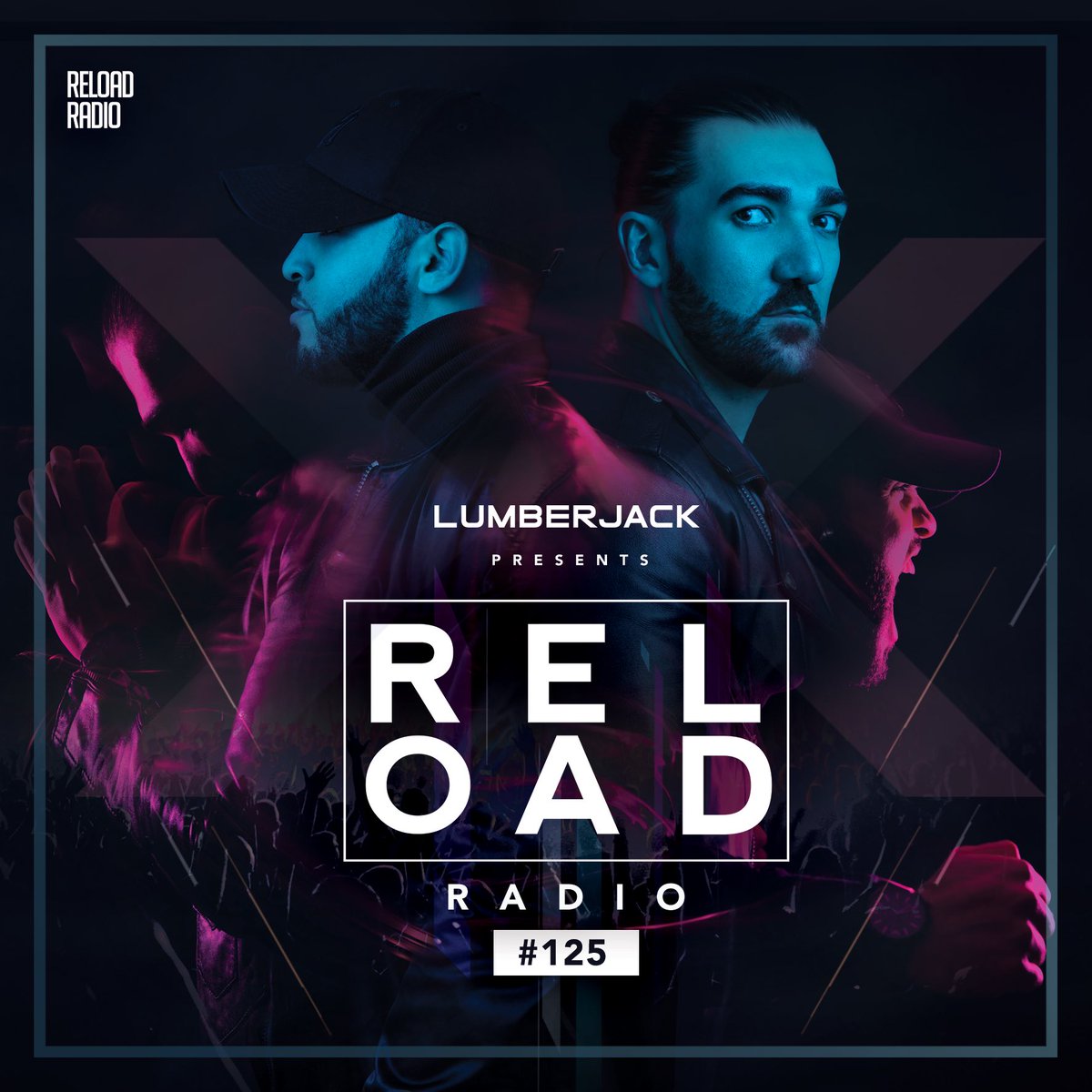 LUMBERJACK (@lumberjack) on Twitter photo Reload Radio #125 is now available with tracks from <a href="/KryderMusic/">K̶R̶Y̶D̶E̶R̶</a>, <a href="/TonyRomera/">Tony Romera</a> , <a href="/djagentgreg/">Agent Greg</a>, <a href="/LFrequencies/">Lost Frequencies</a> & many more! 🔥🎉
Check this out: smarturl.it/reloadradio Reload Radio #125 is now available with tracks from <a href="/KryderMusic/">K̶R̶Y̶D̶E̶R̶</a>, <a href="/TonyRomera/">Tony Romera</a> , <a href="/djagentgreg/">Agent Greg</a>, <a href="/LFrequencies/">Lost Frequencies</a> & many more! 🔥🎉
Check this out: smarturl.it/reloadradio