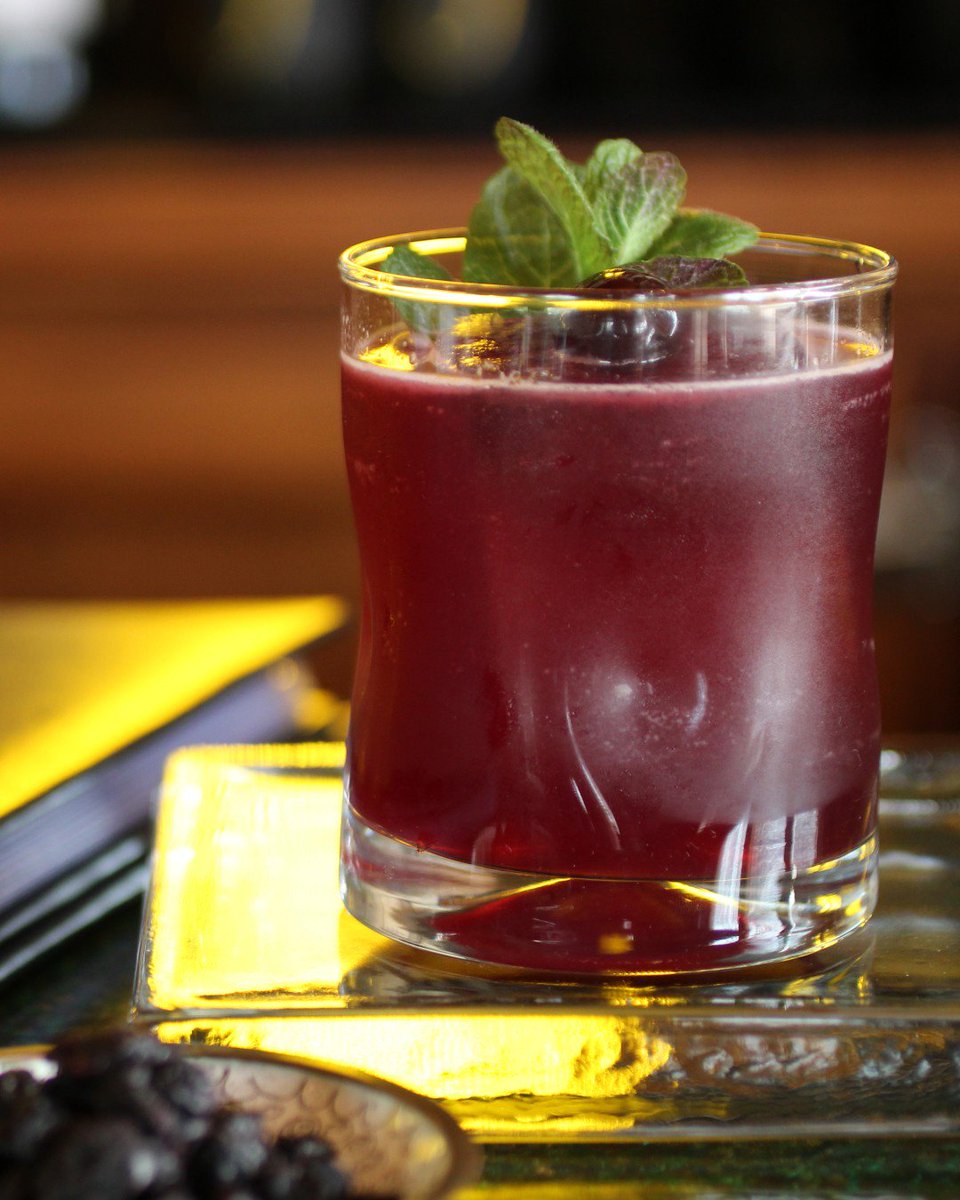 TheOriginalMKE's tweet photo. Apparatus and Hand

Social Post: Apparently there is a few ways to make Plantation pineapple taste EVEN BETTER! Try infusing it with blueberries!

½oz Lime
¼oz Simple
1-½oz Blueberry Infused Plantation Pineapple
2oz Seltzer
1 dash Orange bitters https://t.co/cwxyxYsuK7