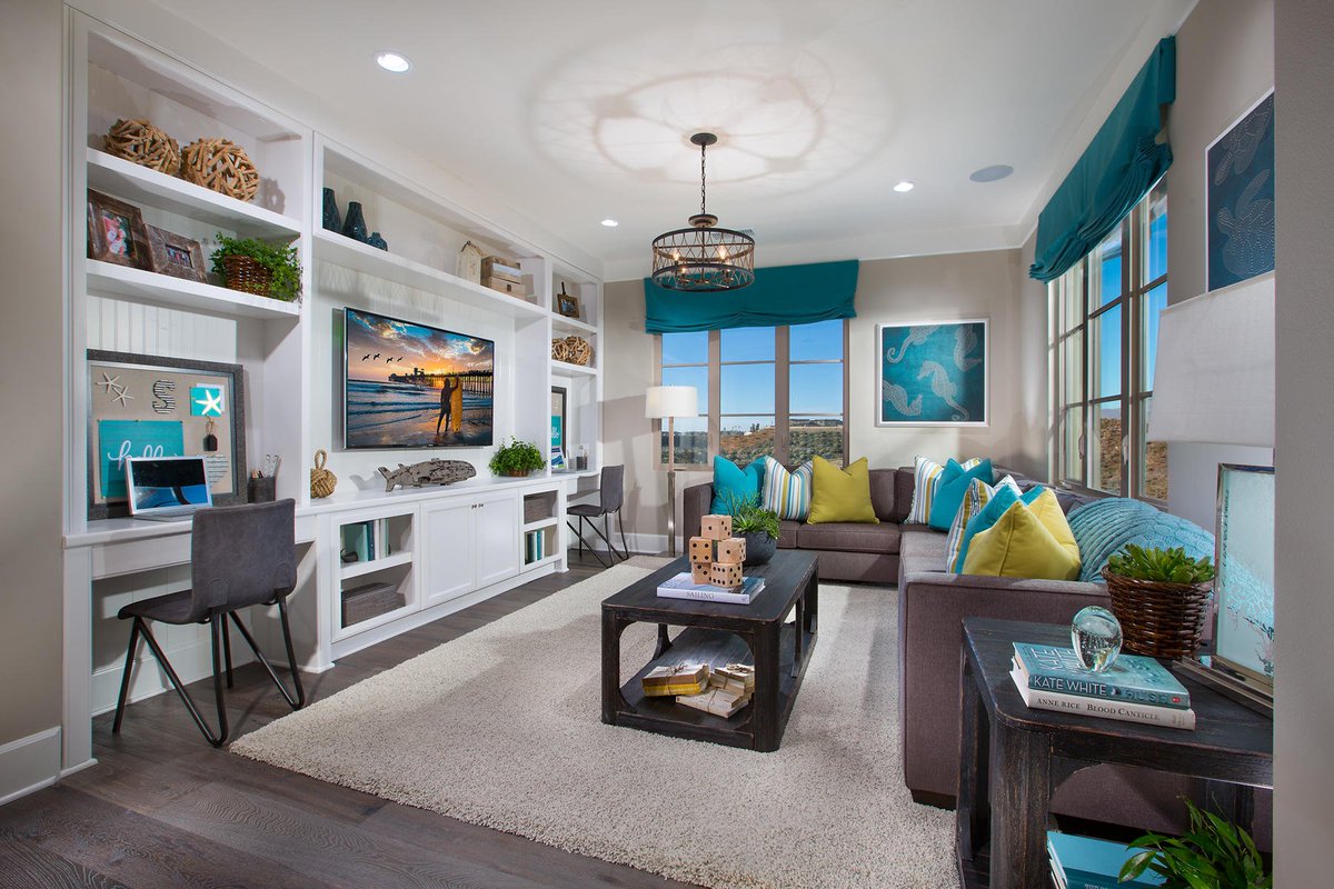 Let Taylor Morrison Home Funding help make your #SanClemente #dreamhome a reality with our state-of-the-art #mortgage technology—called "Dorothy"—to guide you. Start your journey at fal.cn/AL8f #sanclementehomes #socalhomes #sanclementerealestate