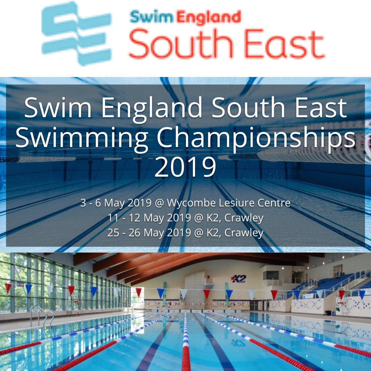 Wycombe Swimming tweet media