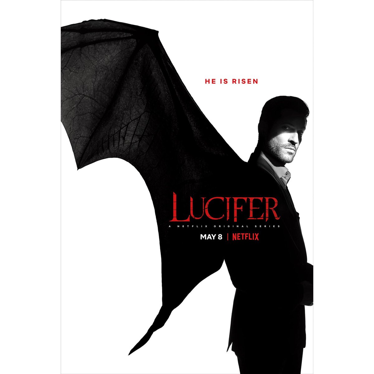 Rivelino38's tweet photo. @tomellis17  #LuciferNetflix  #amsterdam 🔥 https://t.co/o7EpvvBxjE