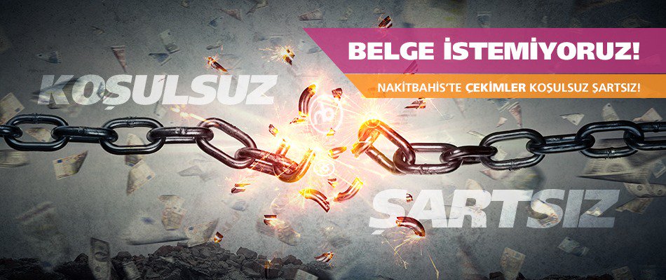 EBahisci's tweet photo. Belge Talebi İstemeyen Bahis Şirketi 🥳
🤠Nakit Bahis Lisanslı Firma
🎁Harika Bonuslar, 15 TL Freebet
👉Giriş Tıkla https://t.co/nZnfVfY48t
 
#tahmin #bahis #iddaa #banko #kasakatlama #rolling #iddaatahmin #kupon #canlıbahis #inplay #denemebonusu https://t.co/ck9O8LLIpH