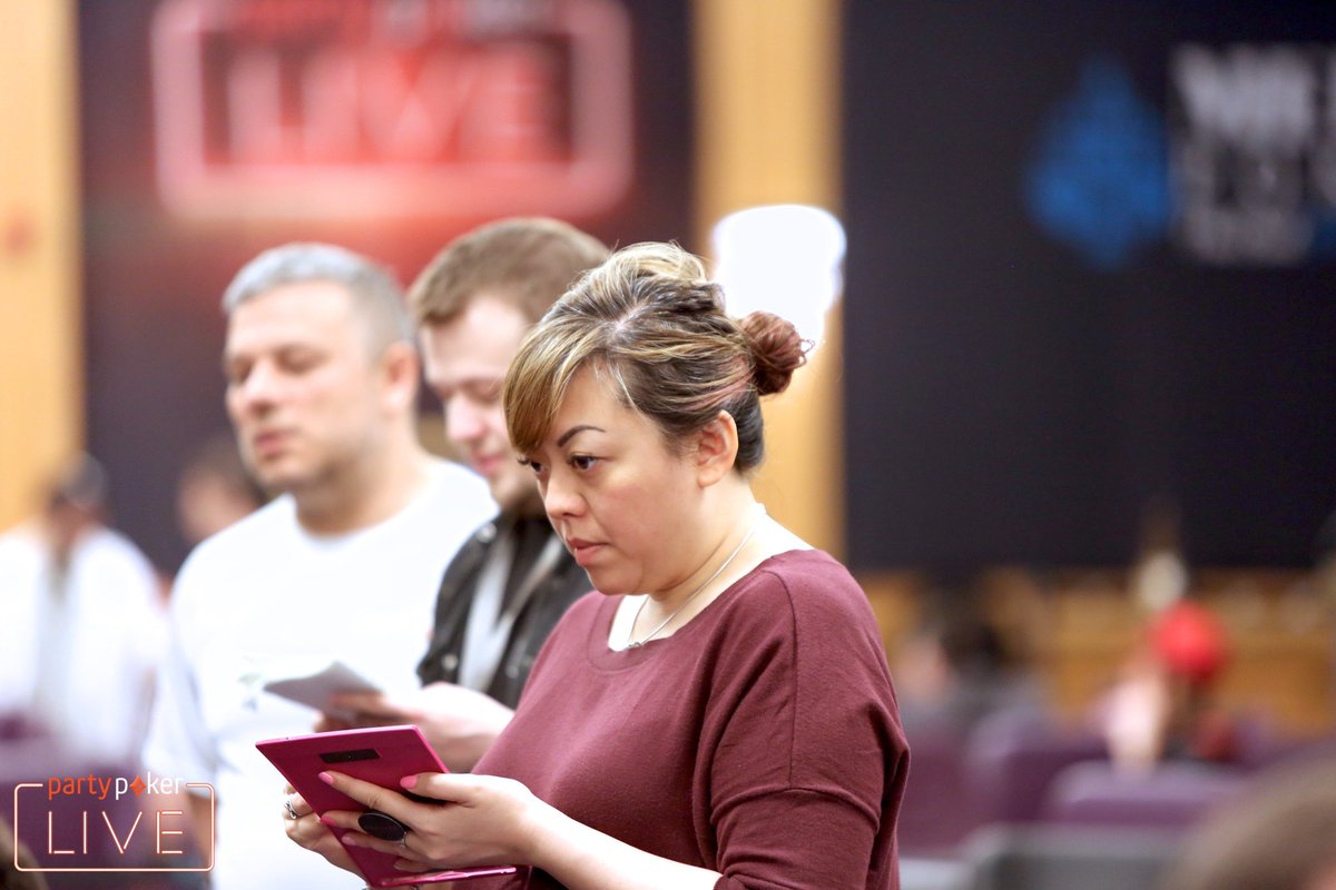 poolshir's tweet image. Recap &amp;amp; Seat Draw are all up @pokernews for Day 4 of the @MeritPokerClub Poker Classic organized by @partypokerlive and @pokercm! 66 players left, 6 levels scheduled for Day 4, send help for the final day please! bit.ly/MPCMain

#poker #ShirRocks #LiveReporting #ThatsMe