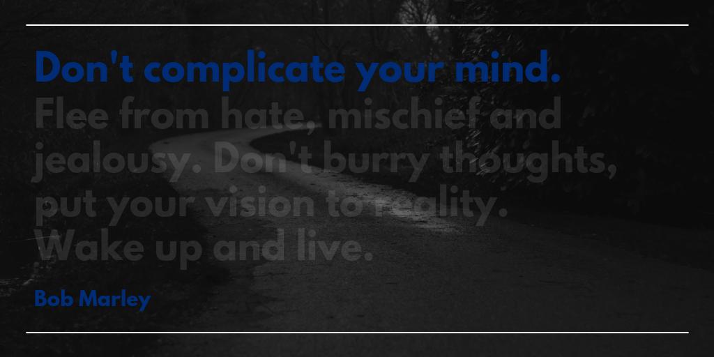 Paramountce's tweet photo. Remain alive. #uncomplicated #quoteoftheday #buildingenvelope #engineering #consulting #testing #inspections #paramountce #engineer #architect #buildings #structuralengineer #civilengineer #buildingenvelopeexperts https://t.co/CfDuZHNxWj