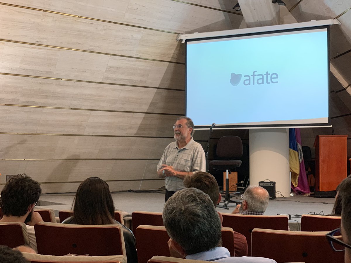 Ipsumull's tweet photo. Muchas gracias @AFATENERIFE  y a D. Manuel Negrín por todo el apoyo prestado para concienciar a la ciudadanía sobre el #Alzheimer https://t.co/XMxtO9zVRr
