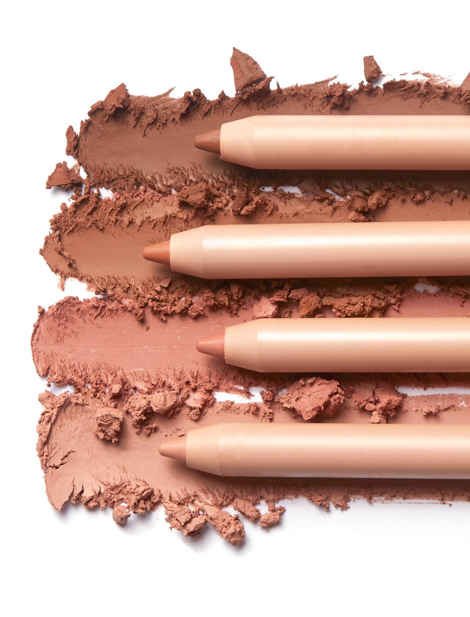 Kim Kardashian West on Twitter "ONE hour until my 3 new Nude Crème