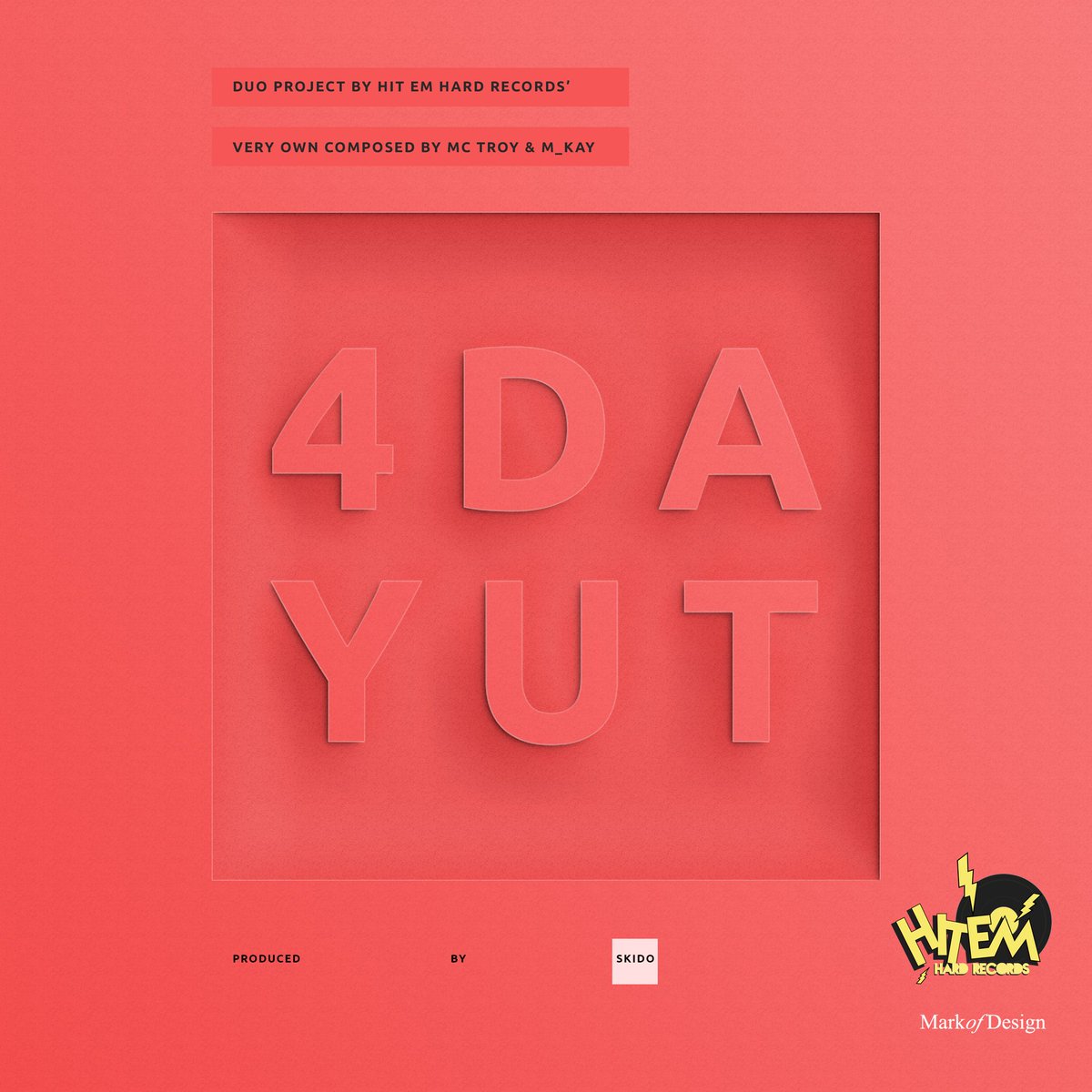 realnigelndlovu's tweet photo. This EP is the bomb @Real_MC_Troy @REAL_SKIDO #4DAYUT Ready and Pursue are my tunes M_Kay got dope vocals😂✊🌍 #Zimhiphop https://t.co/ebcQezyEbC