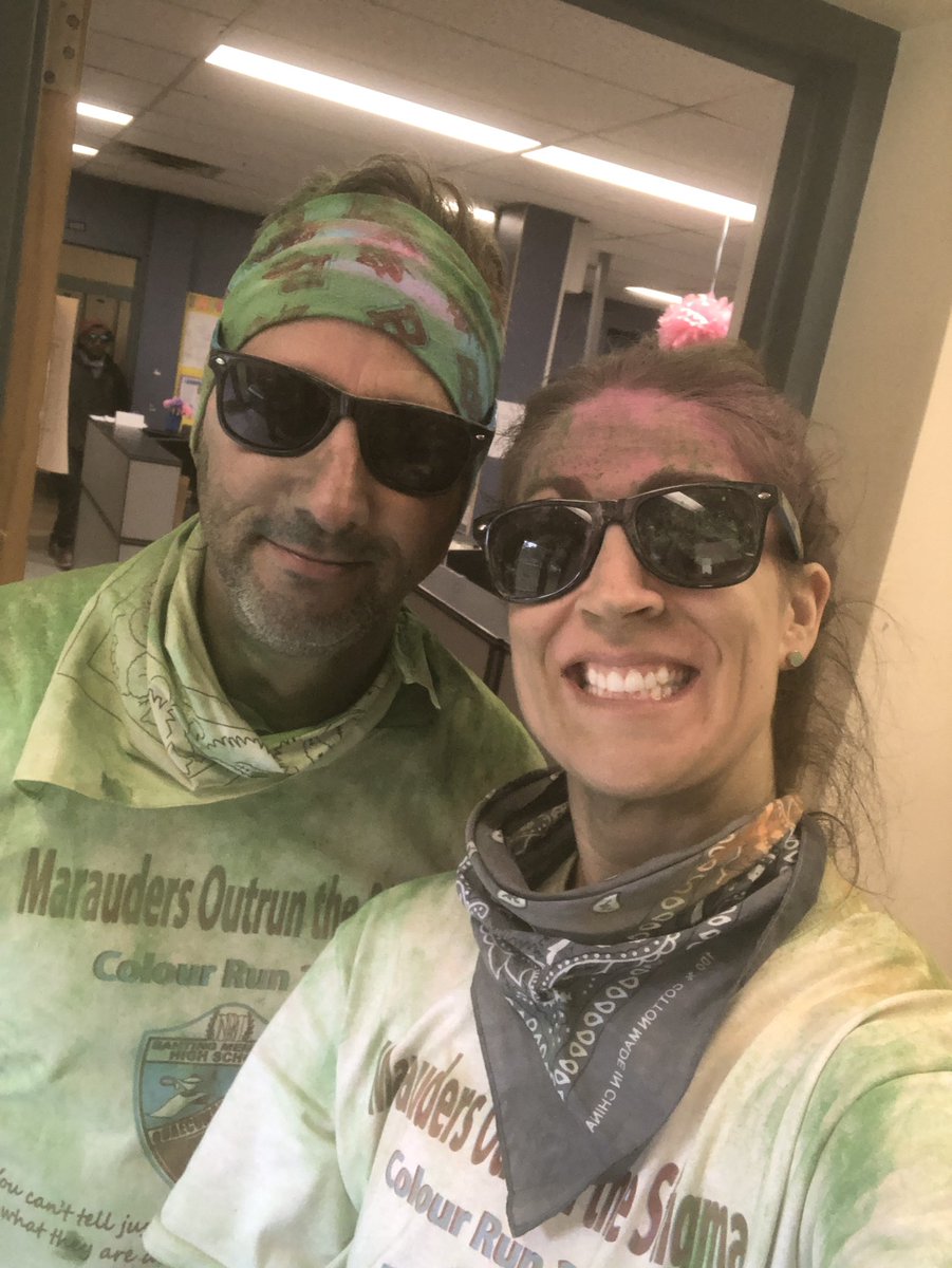 Alison Chornobaj tweet media