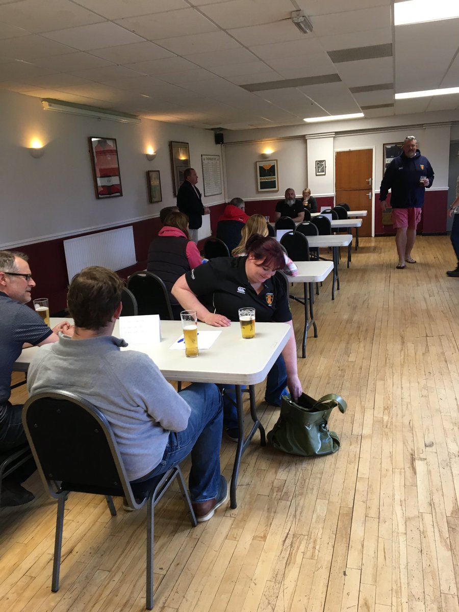 Thornbury RFC youth coaches season review.  ⁦<a href="/ThornburyRFC/">Thornbury Rugby Club</a>⁩
