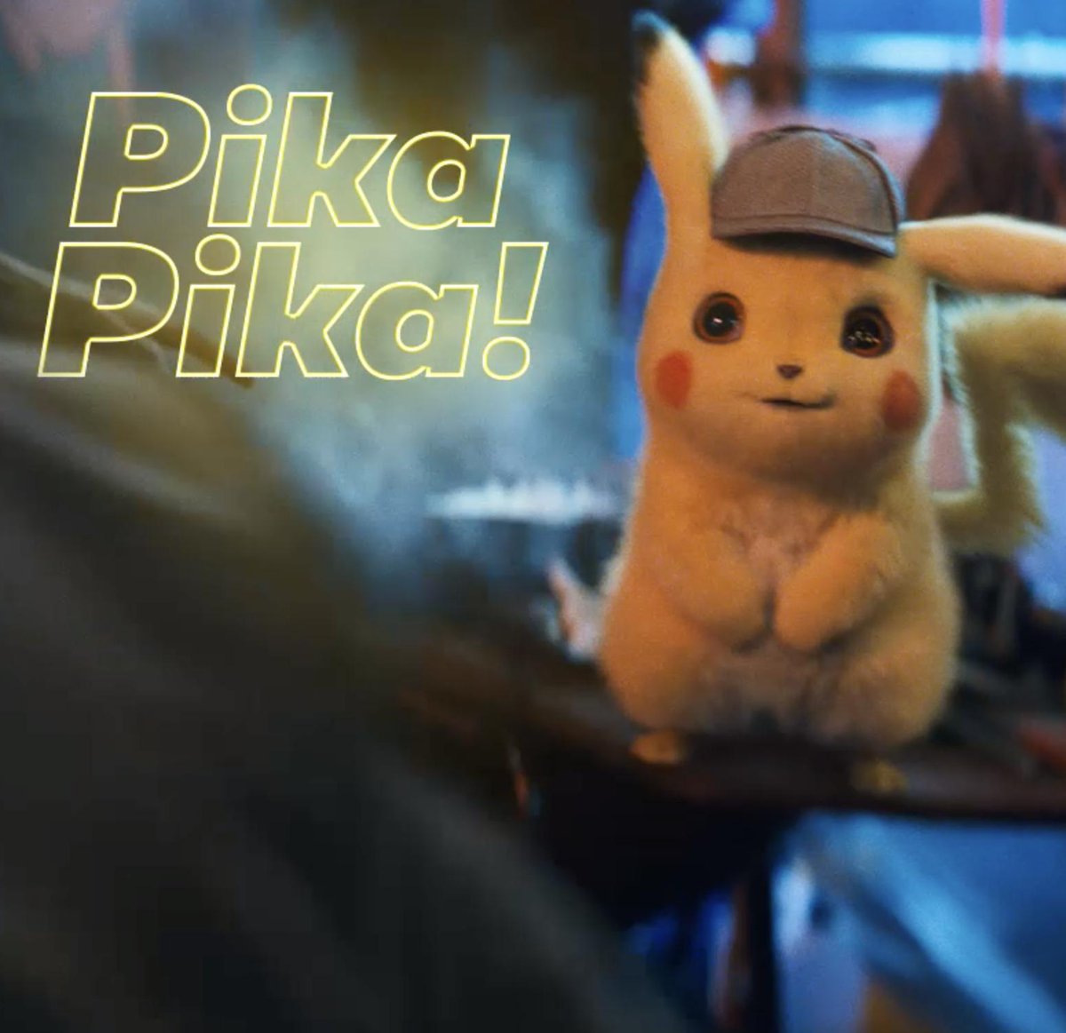 名探偵ピカチュウ ポケモン Min T ミント 名探偵ピカチュウ ポケモン Min T ミント