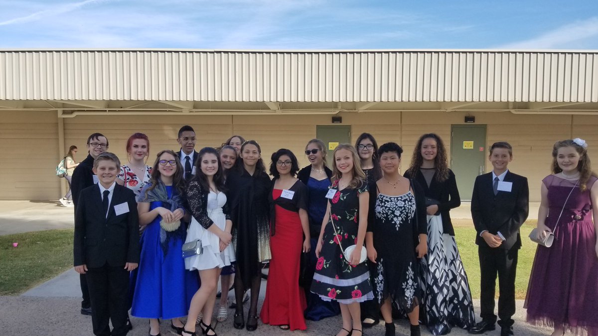 Desert Shadows MS tweet media