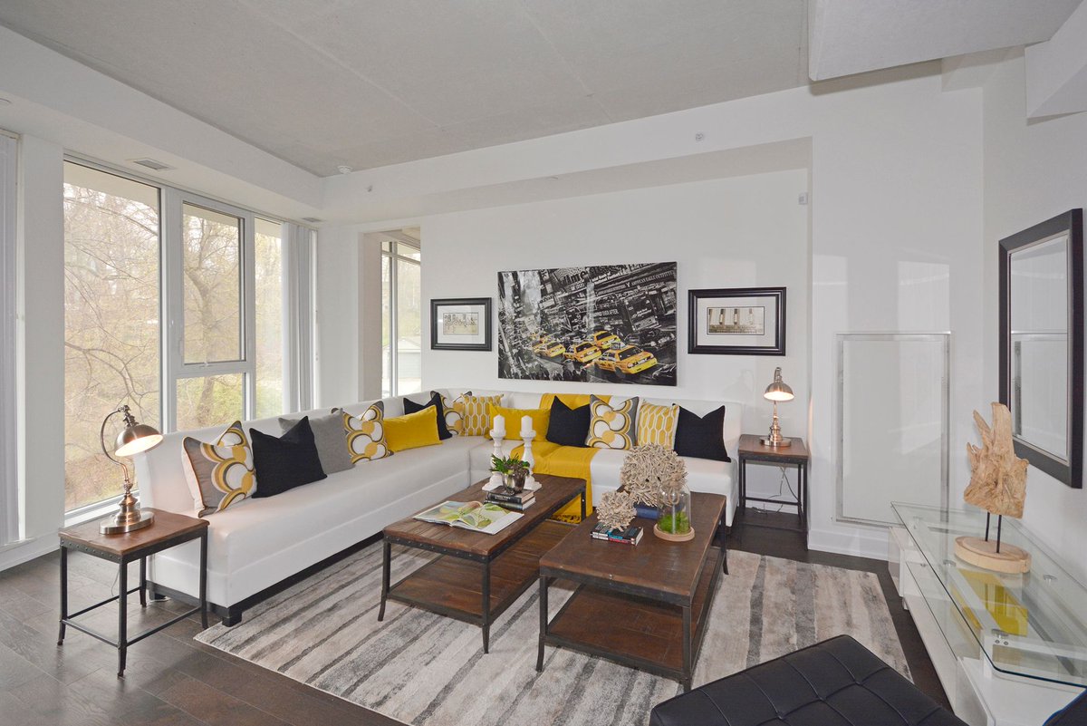 ellidavis's tweet photo. Upper Beaches: Stunning 2-Storey Loft-Style Condo w/Unobstructed Ravine Views From Almost Every Room! Open This Saturday, 2 - 4pm. Hope You Can Make It! https://t.co/tN65hTwsu9 #TorontoRealEstate #ElliDavisCondos #RLP #ForSale https://t.co/VSicZTMt06