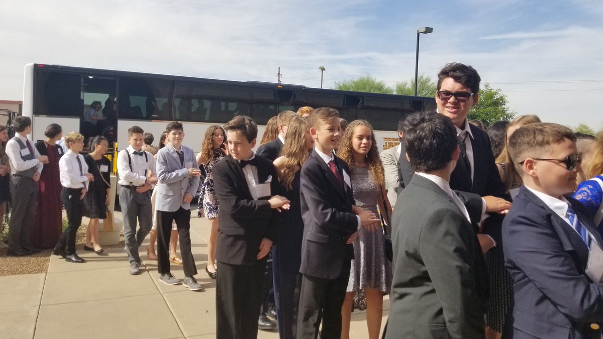 Desert Shadows MS tweet media