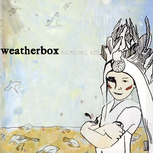12 years ago, Weatherbox's instant-classic 'American Art' dropped. Time flies, man.
<a href="/weatherboxes/">weatherbox</a> <a href="/DoghouseRecords/">Doghouse Records</a>
