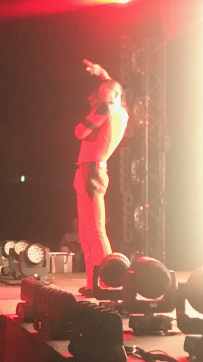 jasoncronin12's tweet photo. #WWEDublin soon to be G.O.A.T. https://t.co/ZL4EQVx3g0