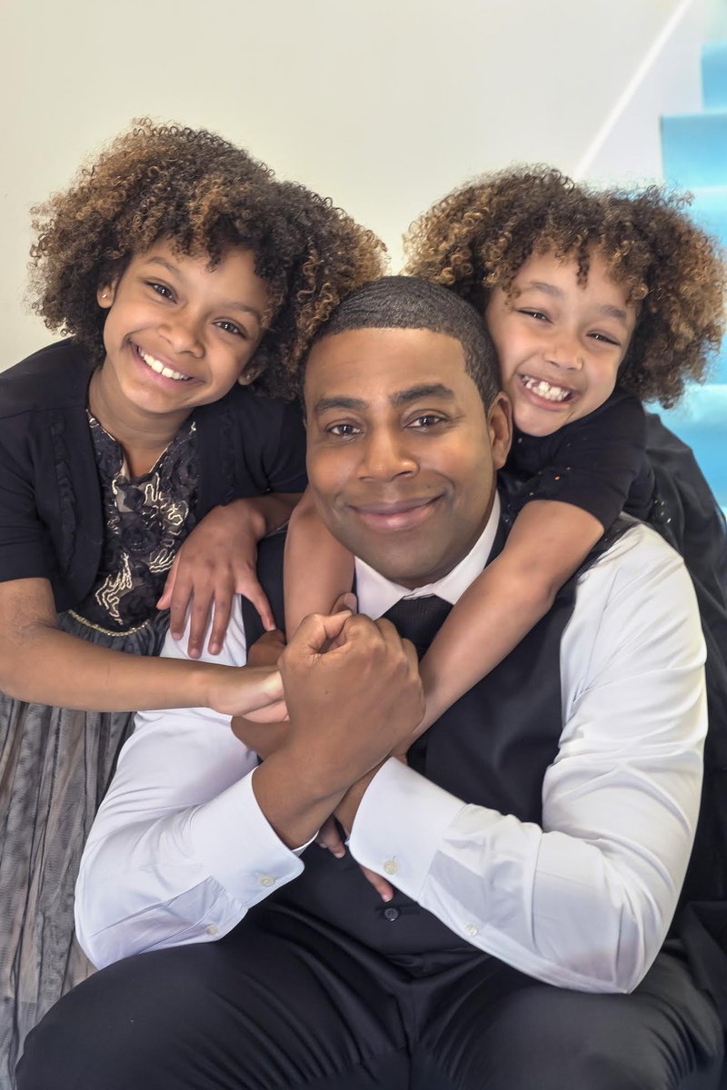 ditzkoff's tweet photo. NBC says it's given a series order to THE KENAN SHOW, starring Kenan Thompson as a father to two daughters. I'm told he will still return to SNL as a full cast member. https://t.co/EYeqgW90Xn