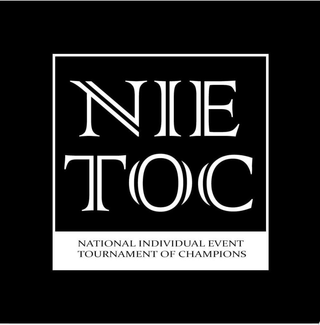 TheNSCTA's tweet photo. On behalf of the NSCTA Convention Planning Group and Board we want to wish the Best of Luck to all are Nebraska schools competing at NIETOC this weekend at Millard North High School https://t.co/gv2pFCluEz
