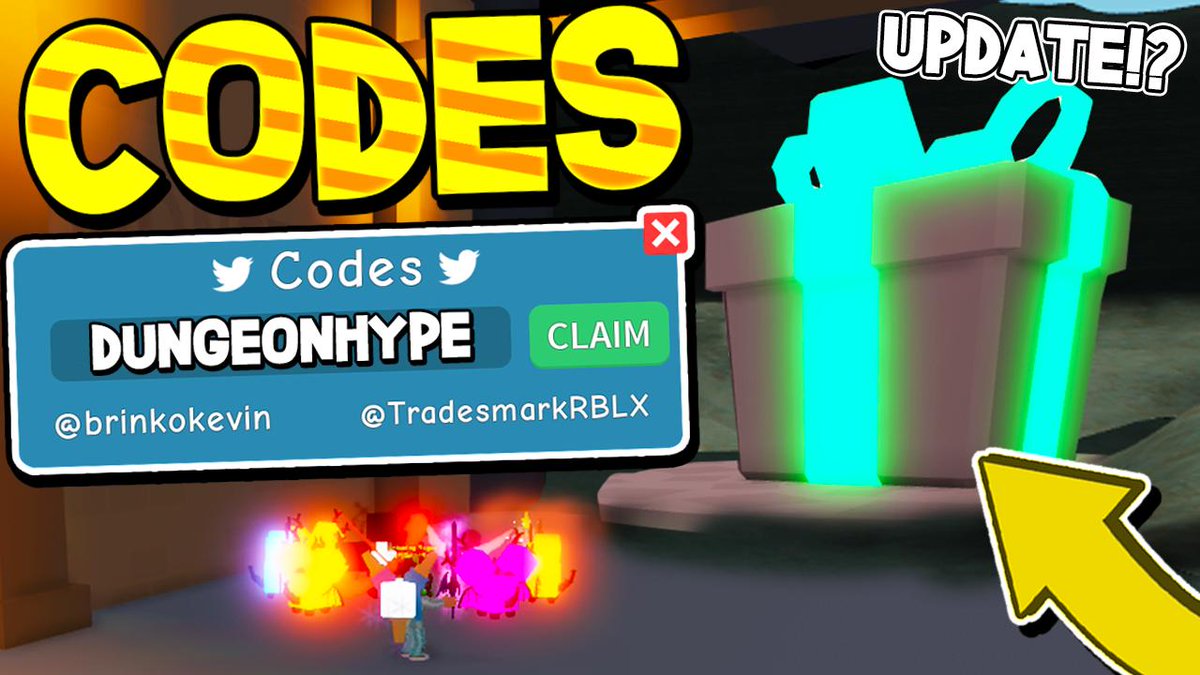 New Codes For Unboxing Simulator Roblox
