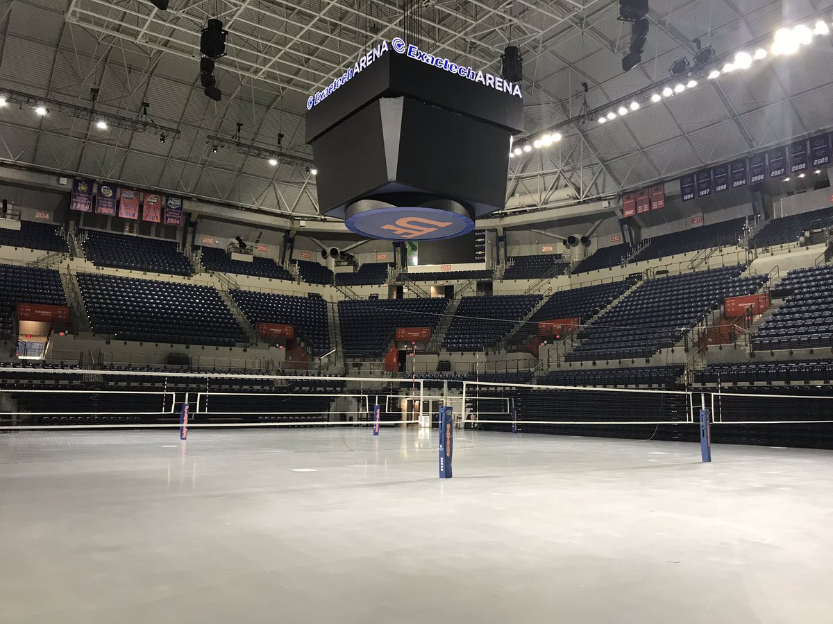 Florida VB Camp tweet media