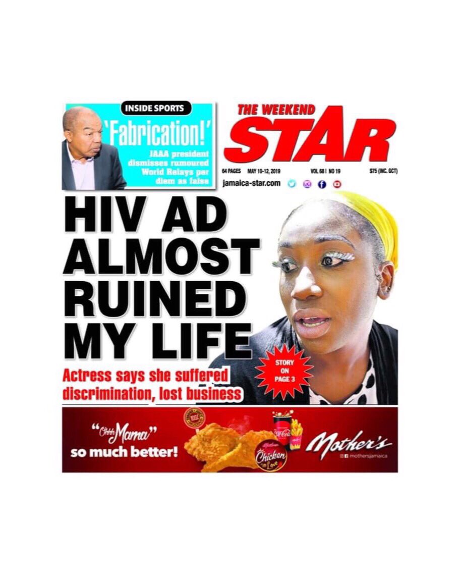 How Many People Are Infected With Hiv In Jamaica