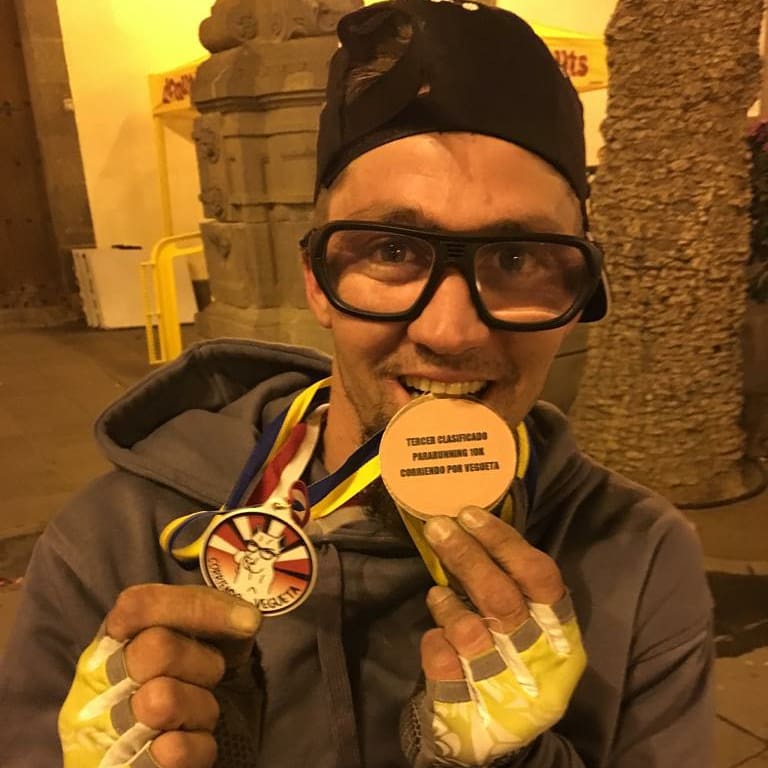 taller_jackie's tweet photo. Carrera Corriendo Por Vegueta 2019 https://t.co/v16OMeOGeD