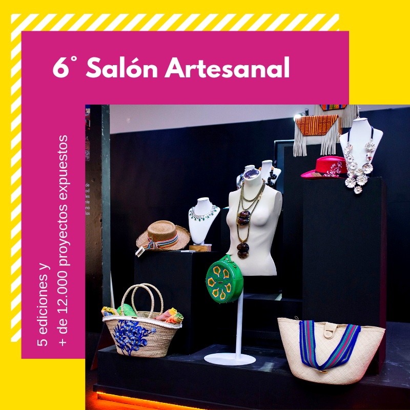 IXEL_MODA's tweet photo. En el Salón Artesanal de #Ixel, cada objeto es expuesto como una obra de arte, logrando que los visitantes abran su mente hacia nuevos usos de la artesanía en la moda y el diseño de espacios.
#IxelModa del 10 al 12 de octubre de 2019. Cartagena, Colombia: https://t.co/gN3tL1raM3 https://t.co/mfeJCwXQOV