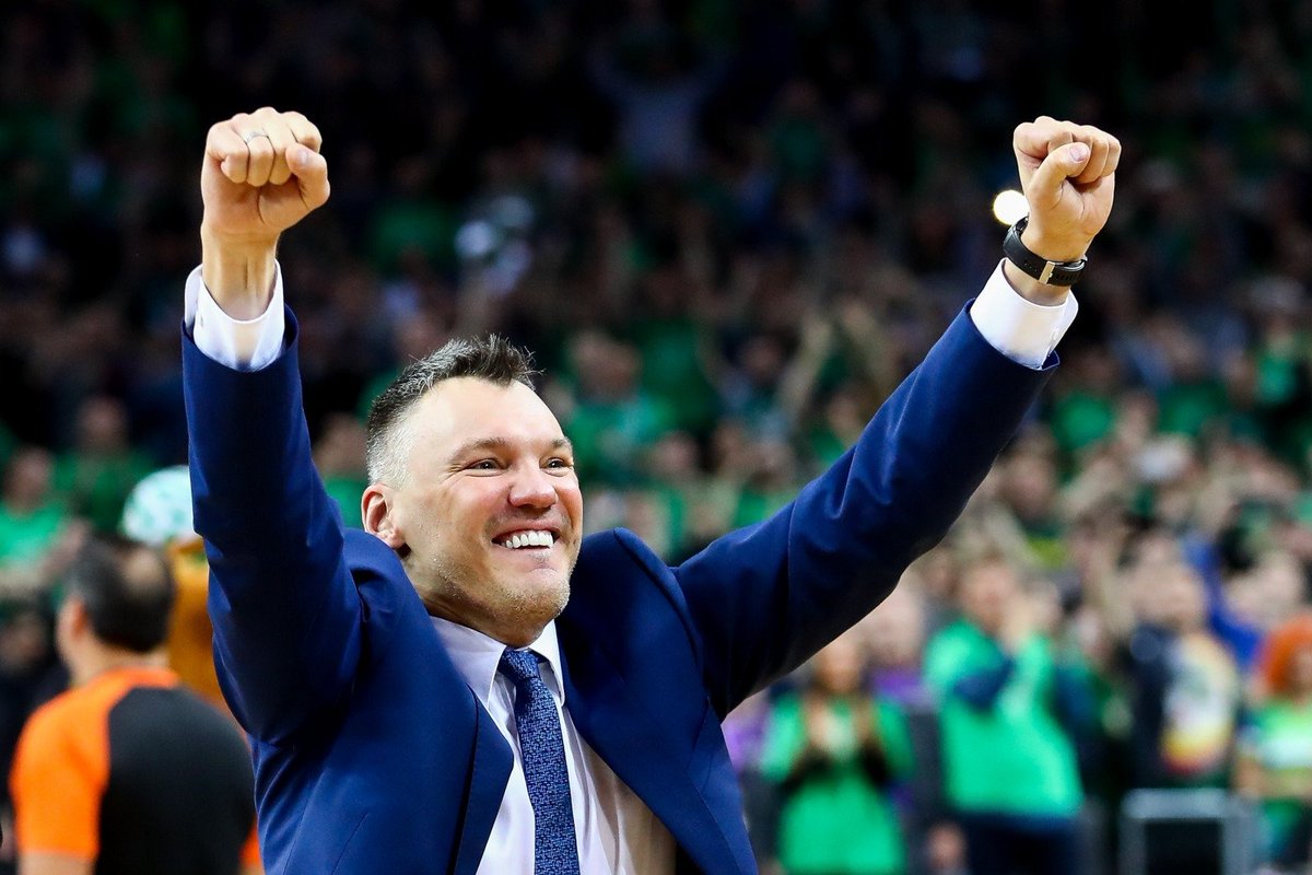 Αποτέλεσμα εικόνας για jasikevicius