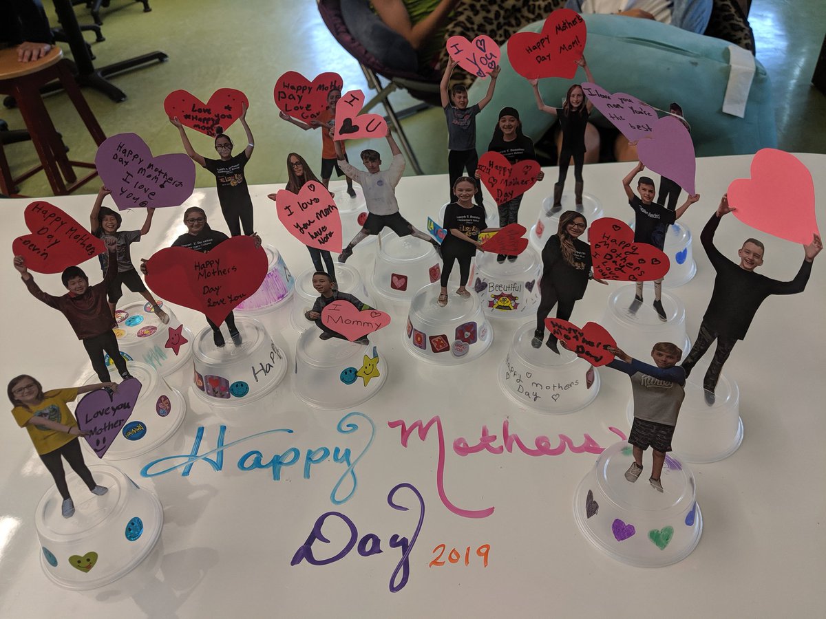 Happy Mothers Day! #doingitdonahue