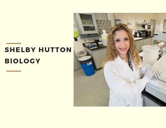 RitaCheng_'s tweet photo. Like the ambition of Shelby Hutton, a 2018 Goldwater Scholarship recipient. While majoring in Biology, she performed research in Dr. David Wagner’s lab, studying fleas to determine how insects transmit diseases to humans. She plans to pursue a Ph.D. in veterinary microbiology. https://t.co/fvu1YBe2GO